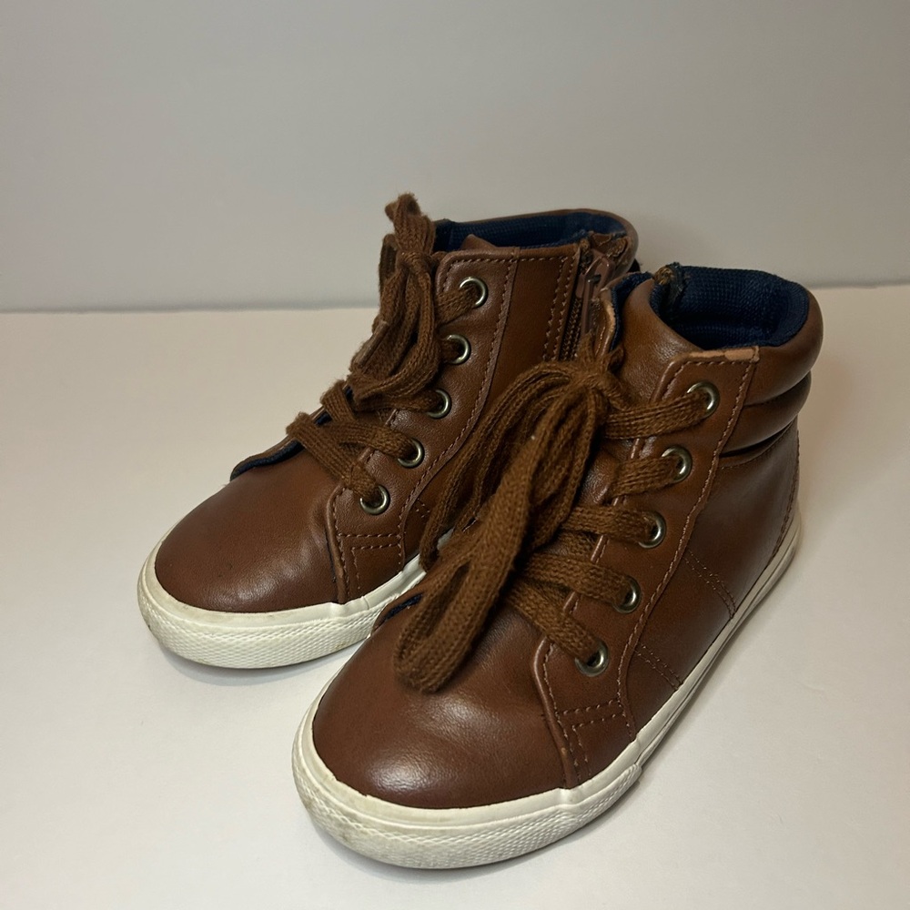 Size 9c boys shoes